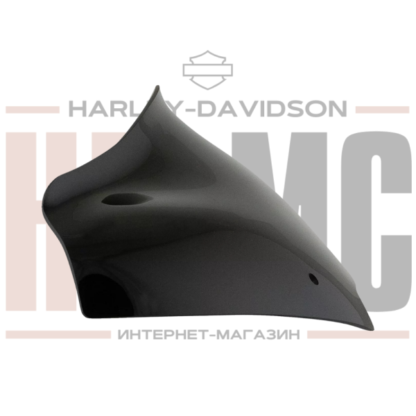 Ветрозащитное стекло KLOCK WERKS 8